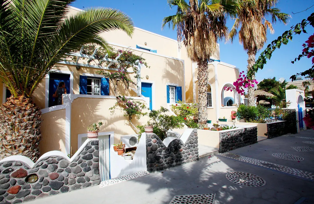 Dioskouri Art Villas-1